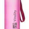 G21 Láhev na pití, 1000 ml, růžová-zmrzlá | cena za ks