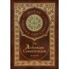 The Athenian Constitution (Royal Collectors Edition) (Case Laminate Hardcover with Jacket) (Aristotle)