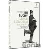Jiří Suchý - Lehce s životem se prát DVD