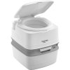 Thetford Porta Potti Qube 165 - prenosné chemické WC