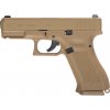 Umarex Vzduchová pištoľ Glock 19 X, kal. 4,5 mm