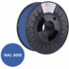C-TECH PREMIUM LINE Tlačová struna (filament), PETG, nebeská modrá, RAL5015, 1,75mm, 1kg, 3DF-P-PETG1.75-5015