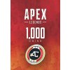 Electronic Arts Inc. Apex Legends 1000 Apex Coins Origin PC