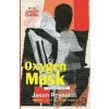 Oxygen Mask - Jason Reynolds