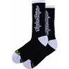TROY LEE DESIGNS PERFORMANCE SIGNATURE BLACK - S/M