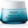 Vichy Hydratačný pleťový krém bez parfumácie Minéral 89 (72H Moisture Boosting Cream) 50 ml