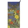 Uterák PackTowl Personal - Body Mystic Moose Print 137 x 64 cm