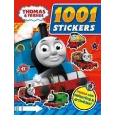 Thomas and Friends Egmont Publishing UK