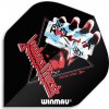 Winmau Letky Rock Legends - Judas Priest Blade - W6905.215
