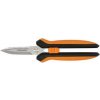 FISKARS 1063328 nožnice multifunkčné SOLID SP320, strihanie drôtu, pletiva, tkaniny, vriec