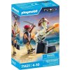 PLAYMOBIL® 71421 Mistr kanónů