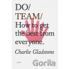 Do Team - Charlie Gladstone