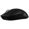 LOGITECH Logitech® G PRO X SUPERLIGHT 2 LIGHTSPEED Gaming Mouse - BLACK - 2.4GHZ 910-006630