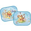 KAUFMANN Tienidlo do auta – Disney Winnie the Pooh, 2 ks 4022123900193