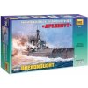 ZVEZDA Model Kit loď 9039 - Battleship 