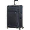 Samsonite Látkový kufr Airea tmavě modrá 78 cm 111,5/120 l