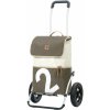 Nákupná taška Royal Shopper - Mole 162-093 - 02