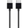 BELKIN Premium HDMI 2.0 Cable, 2m, černý, 4K AV10168bt2M-BLK