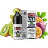 Infamous Saltz Kiwi Passion 10 ml 20 mg