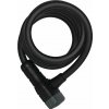 ABUS 6512K/180/12 black SCMU Booster 4003318133992