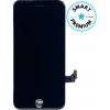 Apple iPhone 7 - LCD Displej + Dotyková Plocha + Rám (Čierny / Black) - SmartPremium
