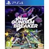 New Gundam Breaker (PS4) 3391891998710