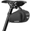 Rockbros C40 cyklistická taška pod sedadlo, čierna