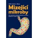 Kniha Miznúce mikróby - Martin J. Blaser