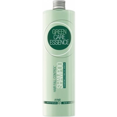 BBcos GCE Hair Fall Control šampón proti vypadávaniu vlasov 1000 ml