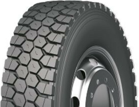 TBBTIRES TMD30 315/80 R22,5 157L