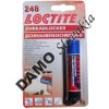 LOCTITE 248 TYČINKA 9g