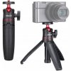 Selfie-stick Ulanzi MT-08 čierny