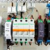 Elektromer 3F na DIN lištu SHELLY PRO 3EM 120A Wi-Fi
