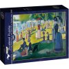 Masterpieces A Sunday on La Grande Jatte 1000 dielov