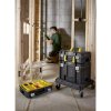 Stanley FatMax Pro Stack Cart Pojazdný modul s kolieskami 490 x 68 x 450 mm FMST1-71972
