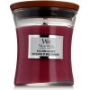 WoodWick Wild Berry & Beets Vonná sviečka 85 g jinavarianta Wild Berry & Beets