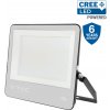 V-TAC LED reflektor CREE 300W, 40 500lm, IP65 – 4000K / 6500K, 6-ročná záruka Typ svetla: Denná biela 4000K