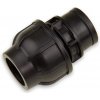 Gebo PE skrutková spojka 32 mm x 1