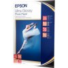 Epson Ultra Glossy Photo Paper, C13S041927, foto papier, lesklý, biely, R200, R300, R800, RX425, RX500, A4, 300 g/m2, 15 ks, atram