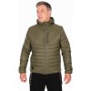 FOX Bunda Olive Quilted 100 Jacket 3XL