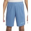 Nike NK DF ACD23 SHORT K BR Chlapčenské šortky modrá