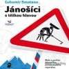 Jánošíci s těžkou hlavou - Ľubomír Smatana - online doručenie