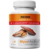MycoMedica Reishi vysoká koncentrácia 50 % 90 kapsúl