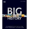 Big History - Dorling Kindersley