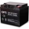 VOLT POLSKA AGM OPTI 12V 45Ah batéria