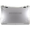 Spodný kryt vaňa HP 250 G6 255 G6 15-BR 15-BS 15-BW 15-RA 15-RB strieborný - VGA, HDMI, drive
