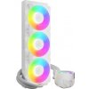 Arctic chladič CPU Liquid Freezer III Pro 360 A-RGB white ACFRE00188A