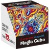 Hra kocka magická hlavolam PK150-14 (mix druhov, 6x6cm)