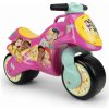 Injusa Disney princeznej