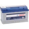 Bosch S4 12V 95Ah 800A 0 092 S40 130